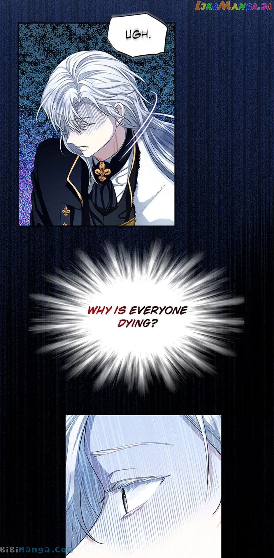 The Duchess’s Contract Marriage Chapter 71 – Page 19