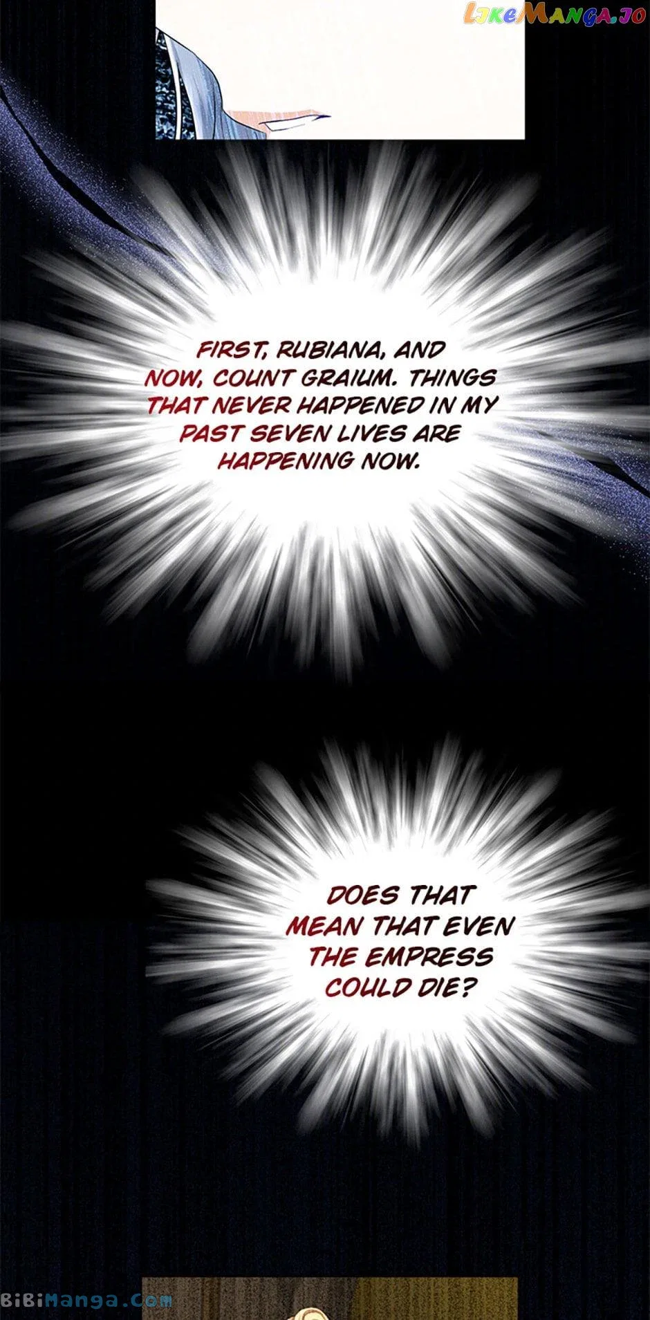 The Duchess’s Contract Marriage Chapter 71 – Page 20