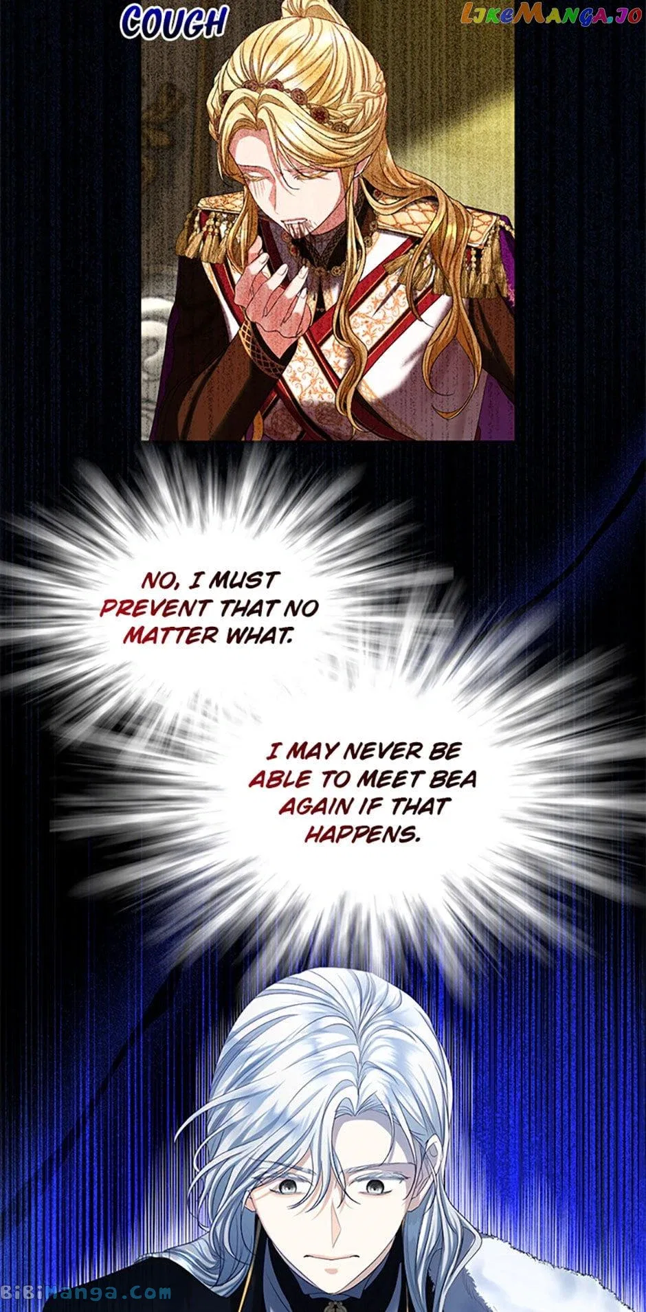 The Duchess’s Contract Marriage Chapter 71 – Page 21