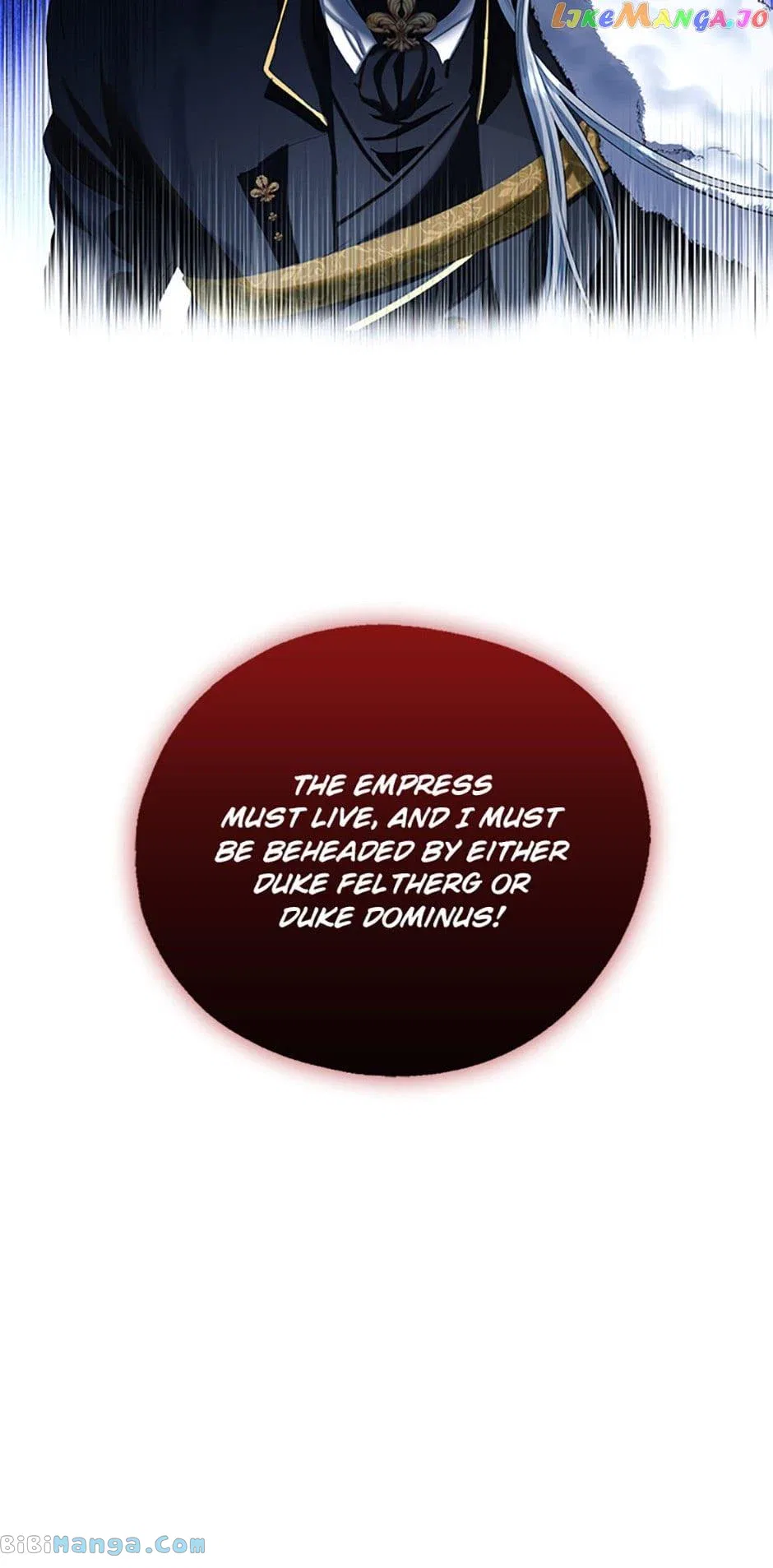 The Duchess’s Contract Marriage Chapter 71 – Page 22