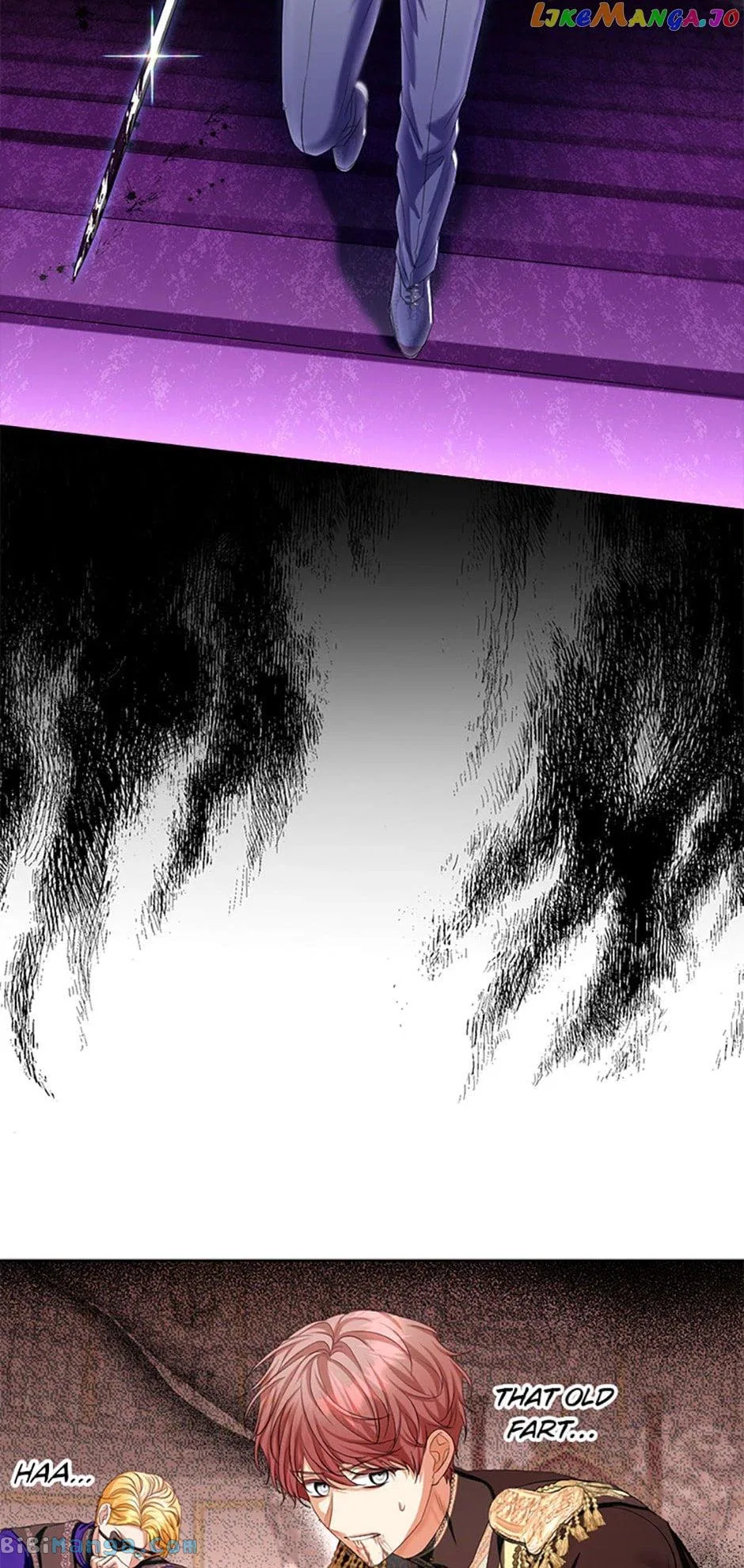 The Duchess’s Contract Marriage Chapter 71 – Page 24