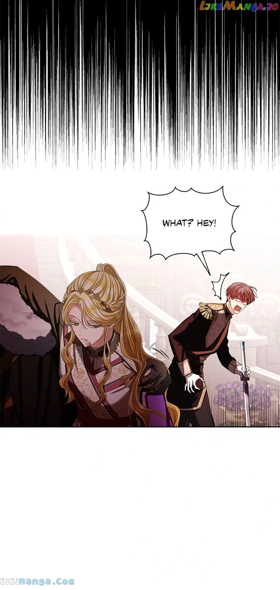 The Duchess’s Contract Marriage Chapter 71 – Page 27