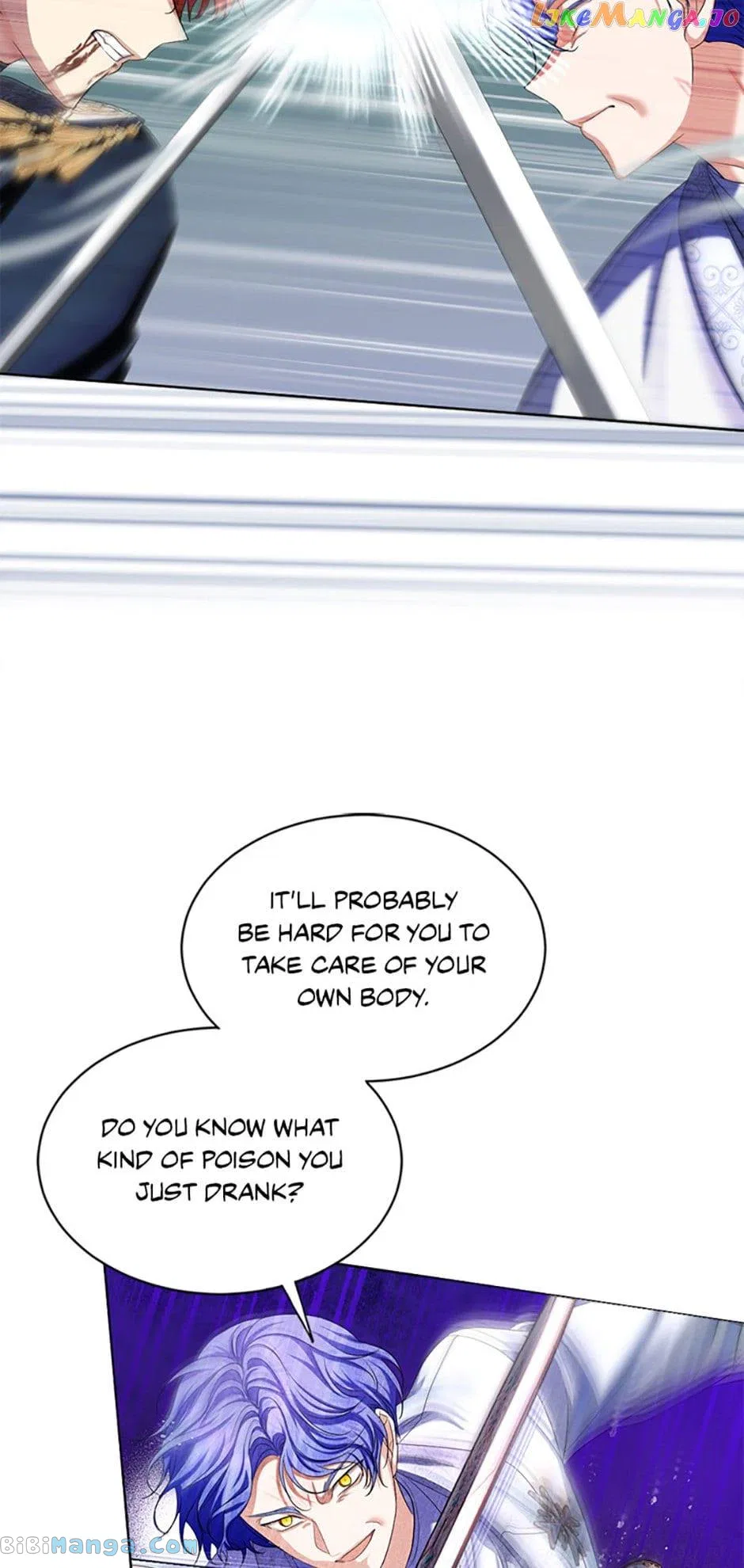 The Duchess’s Contract Marriage Chapter 71 – Page 30