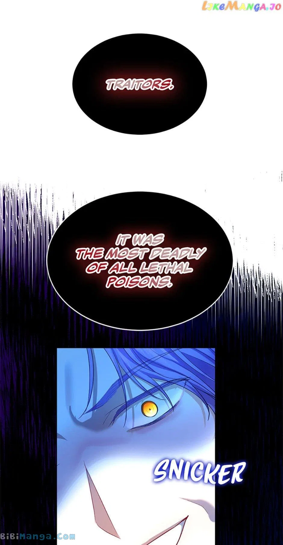 The Duchess’s Contract Marriage Chapter 71 – Page 32