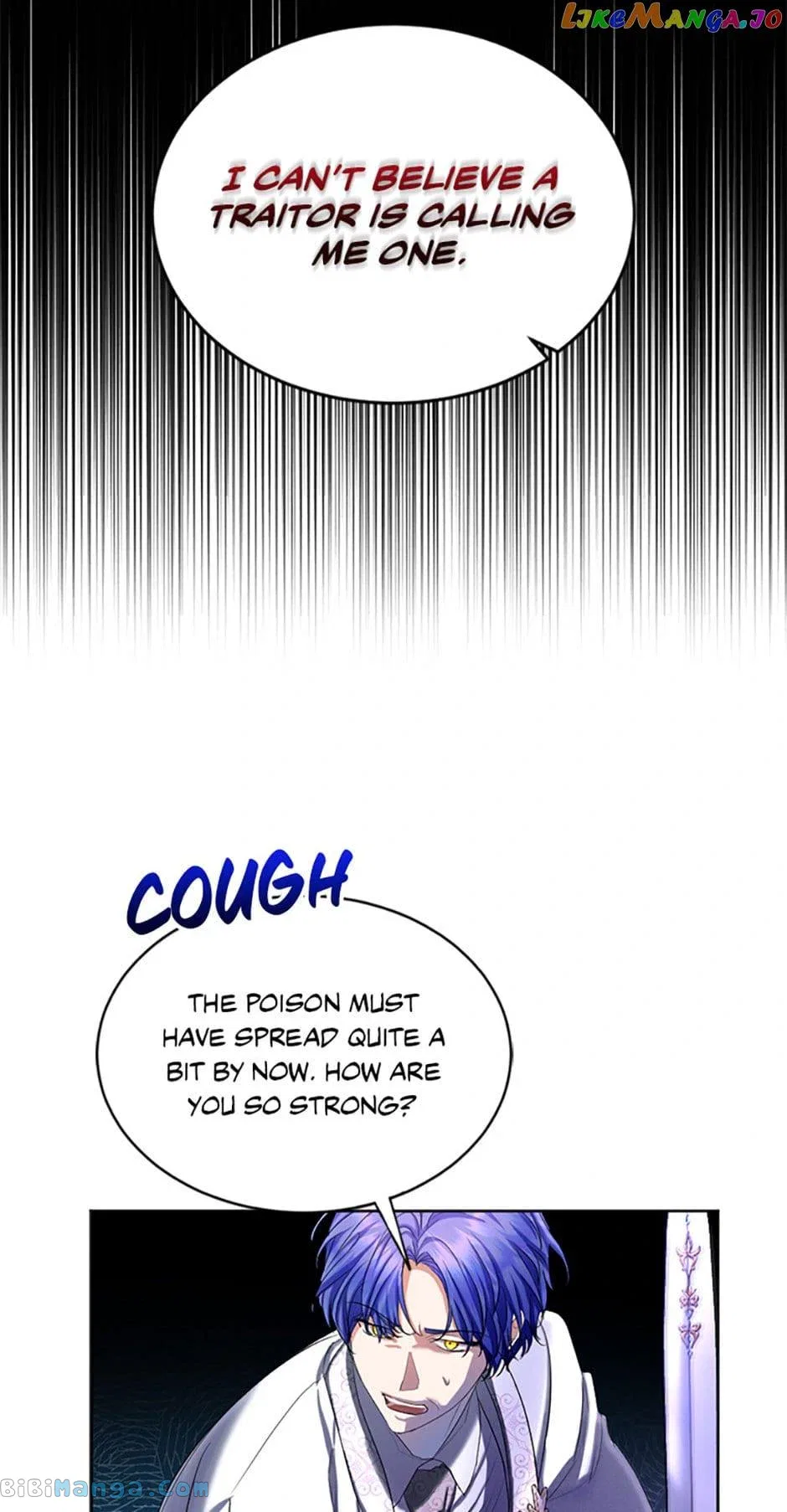 The Duchess’s Contract Marriage Chapter 71 – Page 35