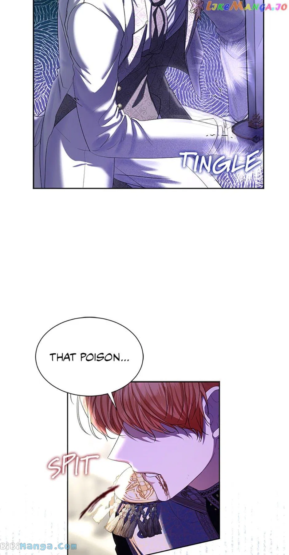 The Duchess’s Contract Marriage Chapter 71 – Page 36