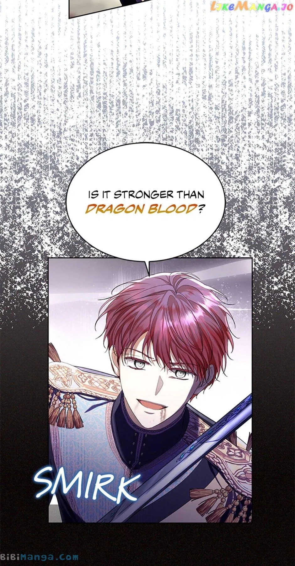 The Duchess’s Contract Marriage Chapter 71 – Page 37