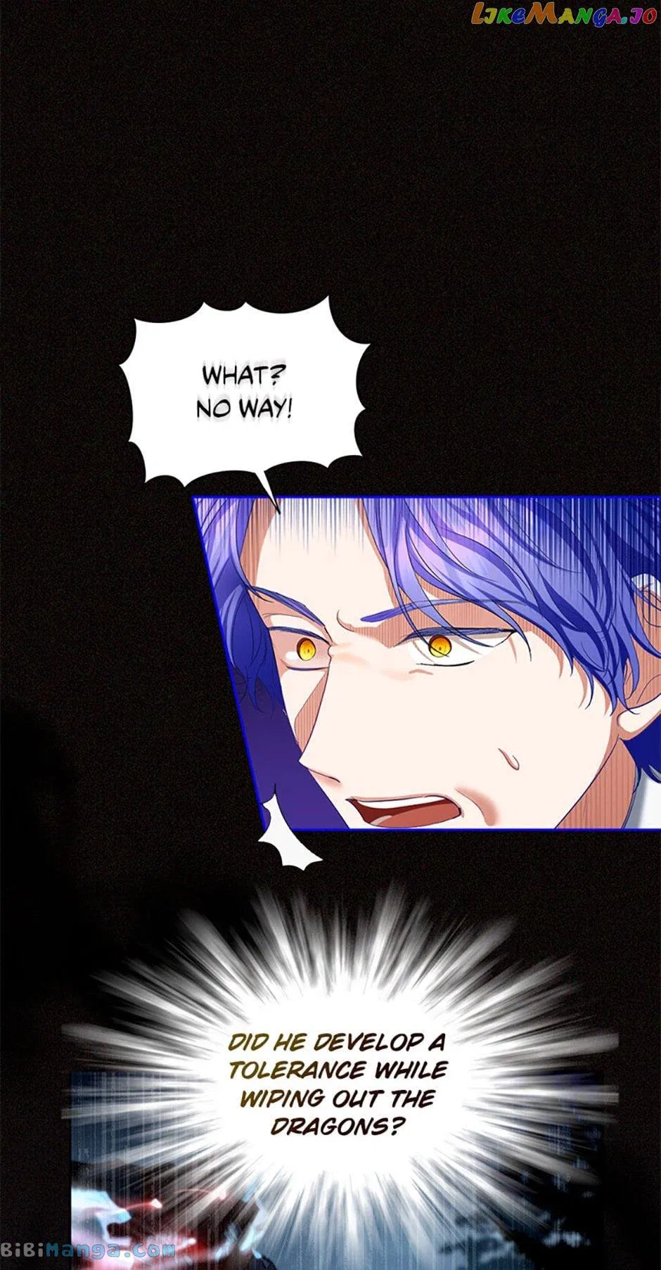 The Duchess’s Contract Marriage Chapter 71 – Page 38