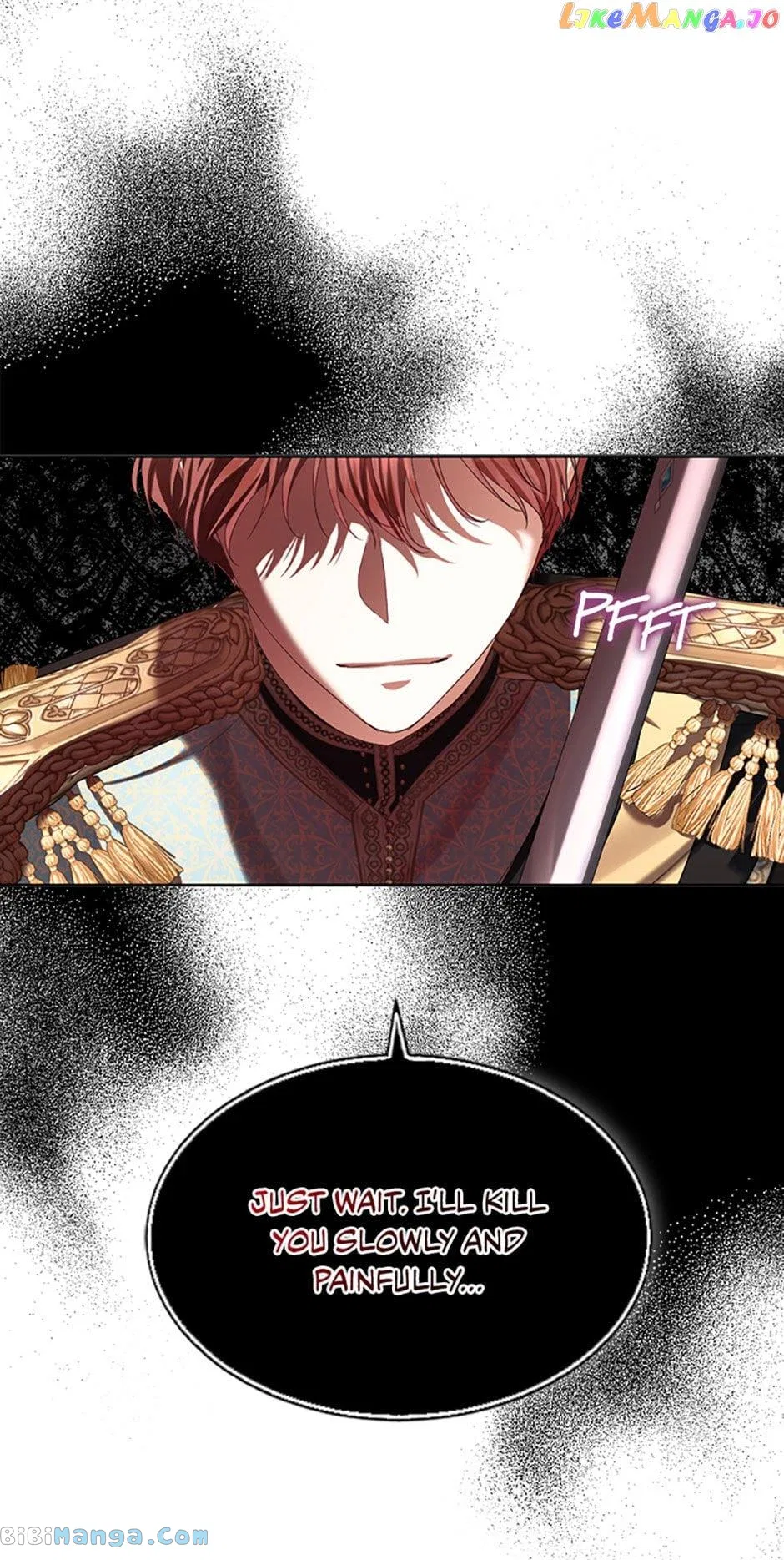 The Duchess’s Contract Marriage Chapter 71 – Page 42