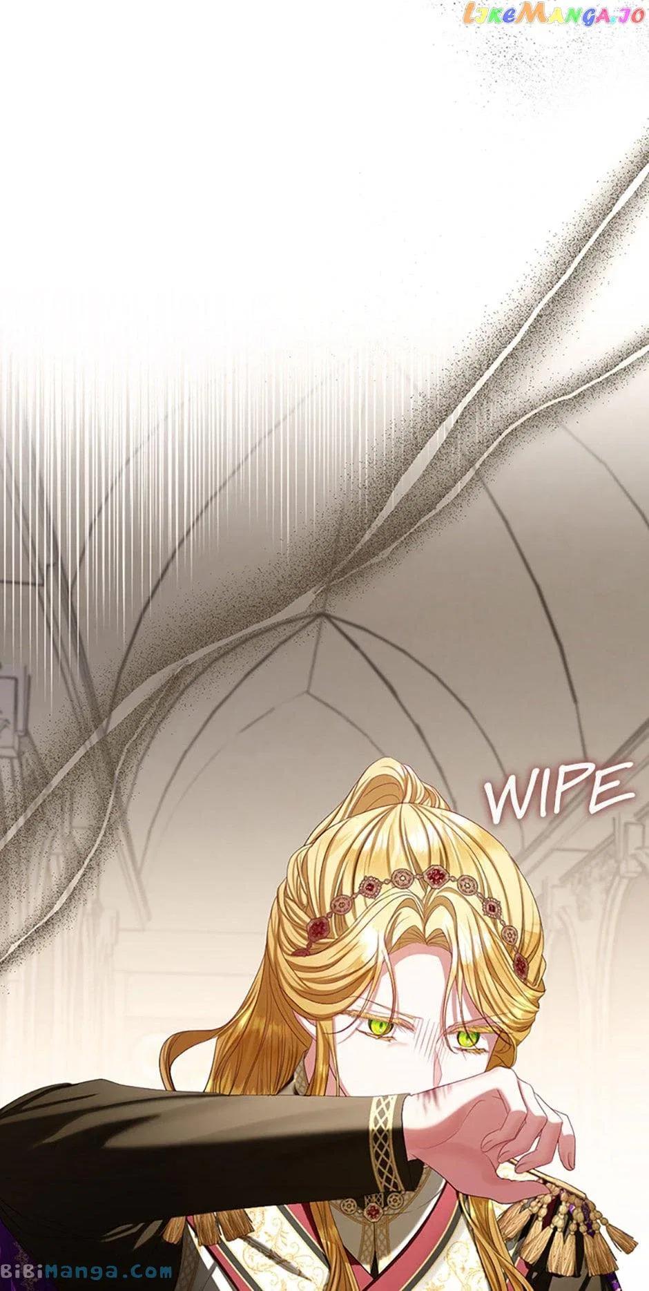 The Duchess’s Contract Marriage Chapter 71 – Page 43