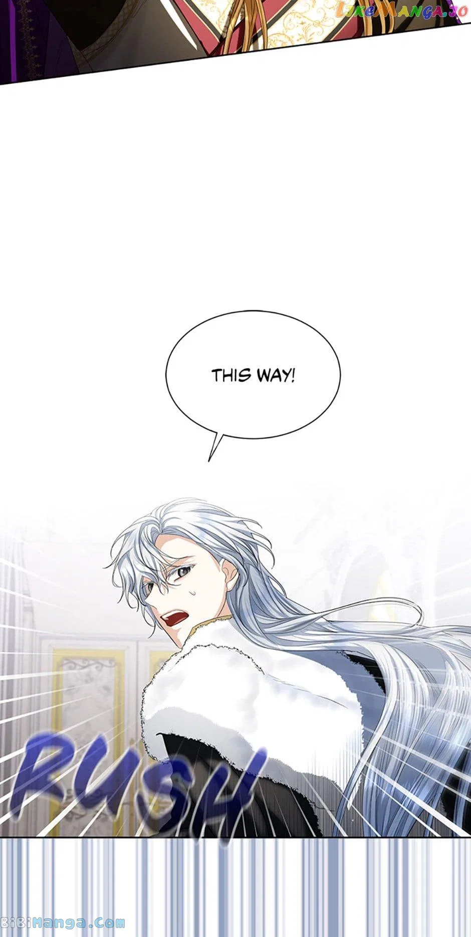 The Duchess’s Contract Marriage Chapter 71 – Page 44