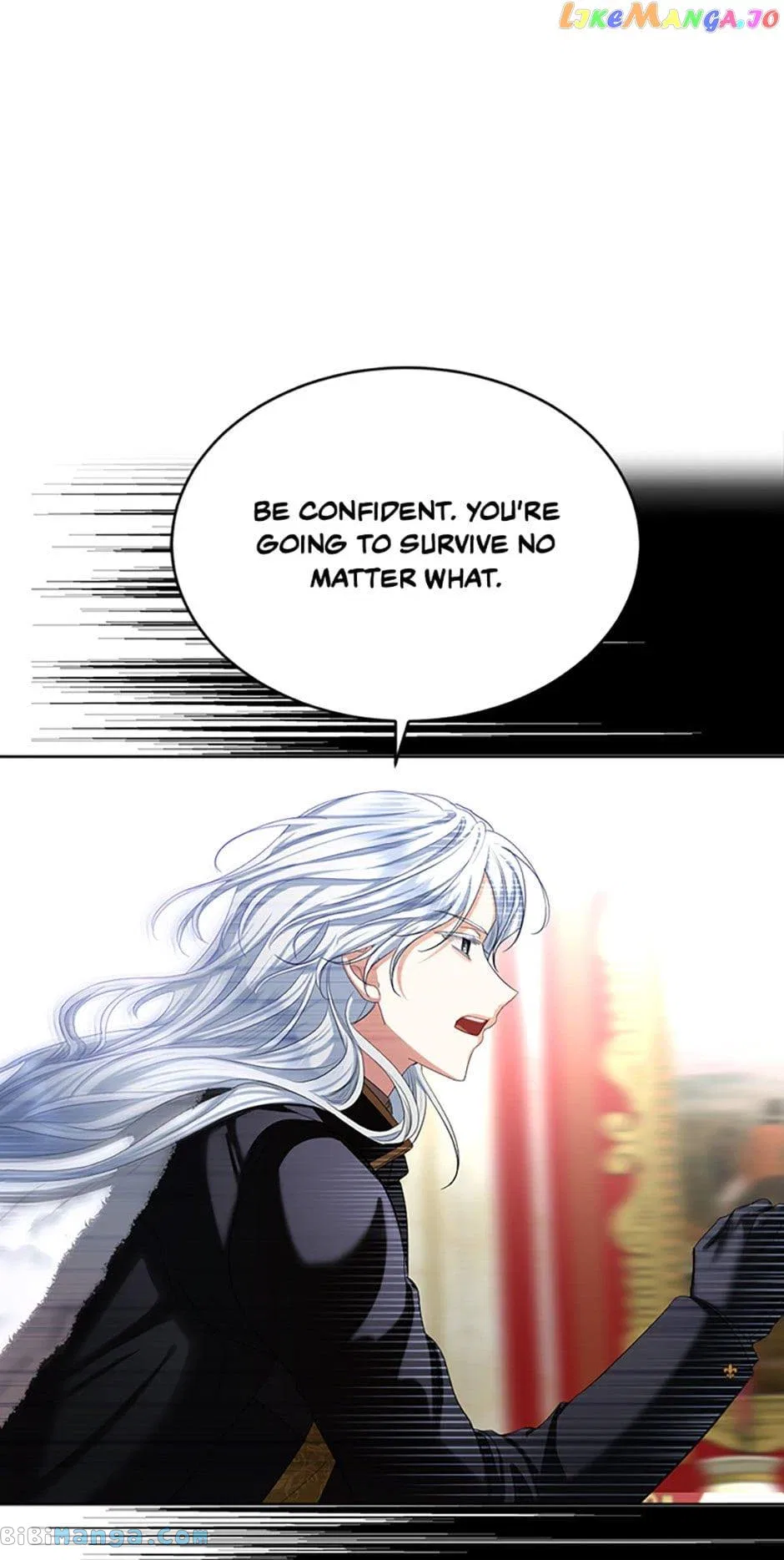 The Duchess’s Contract Marriage Chapter 71 – Page 47