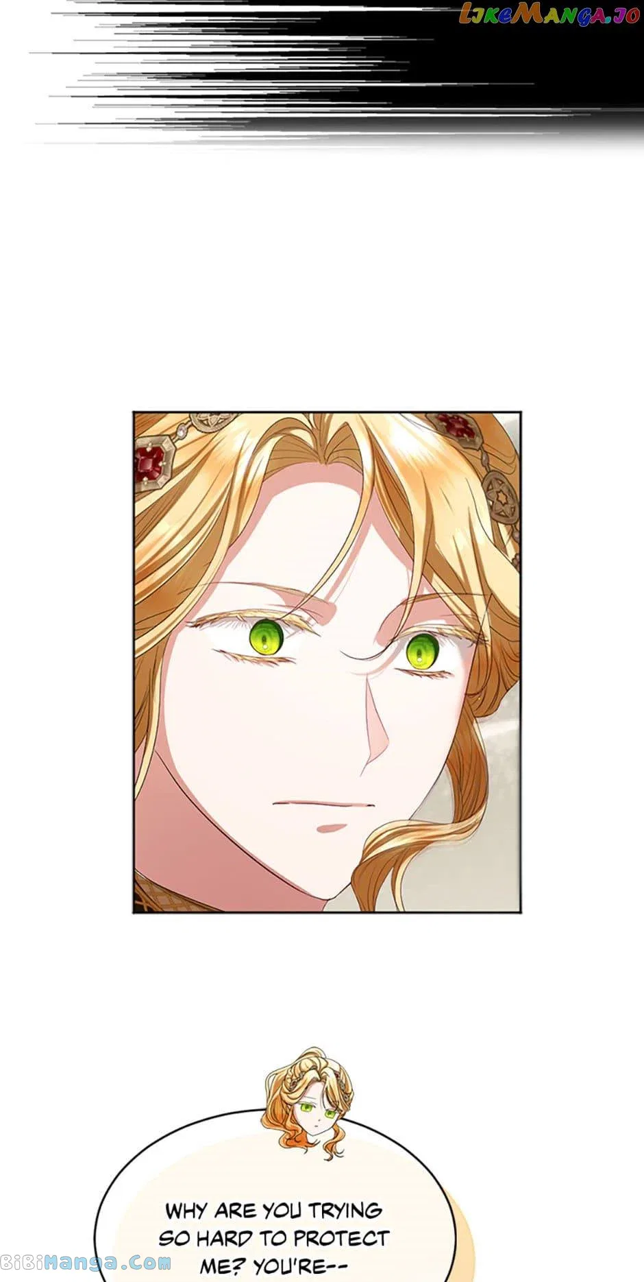 The Duchess’s Contract Marriage Chapter 71 – Page 48