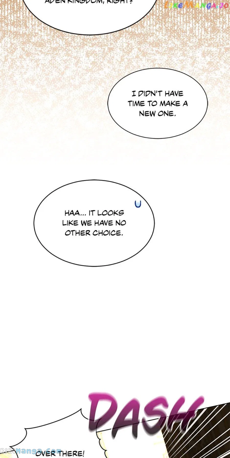 The Duchess’s Contract Marriage Chapter 71 – Page 51