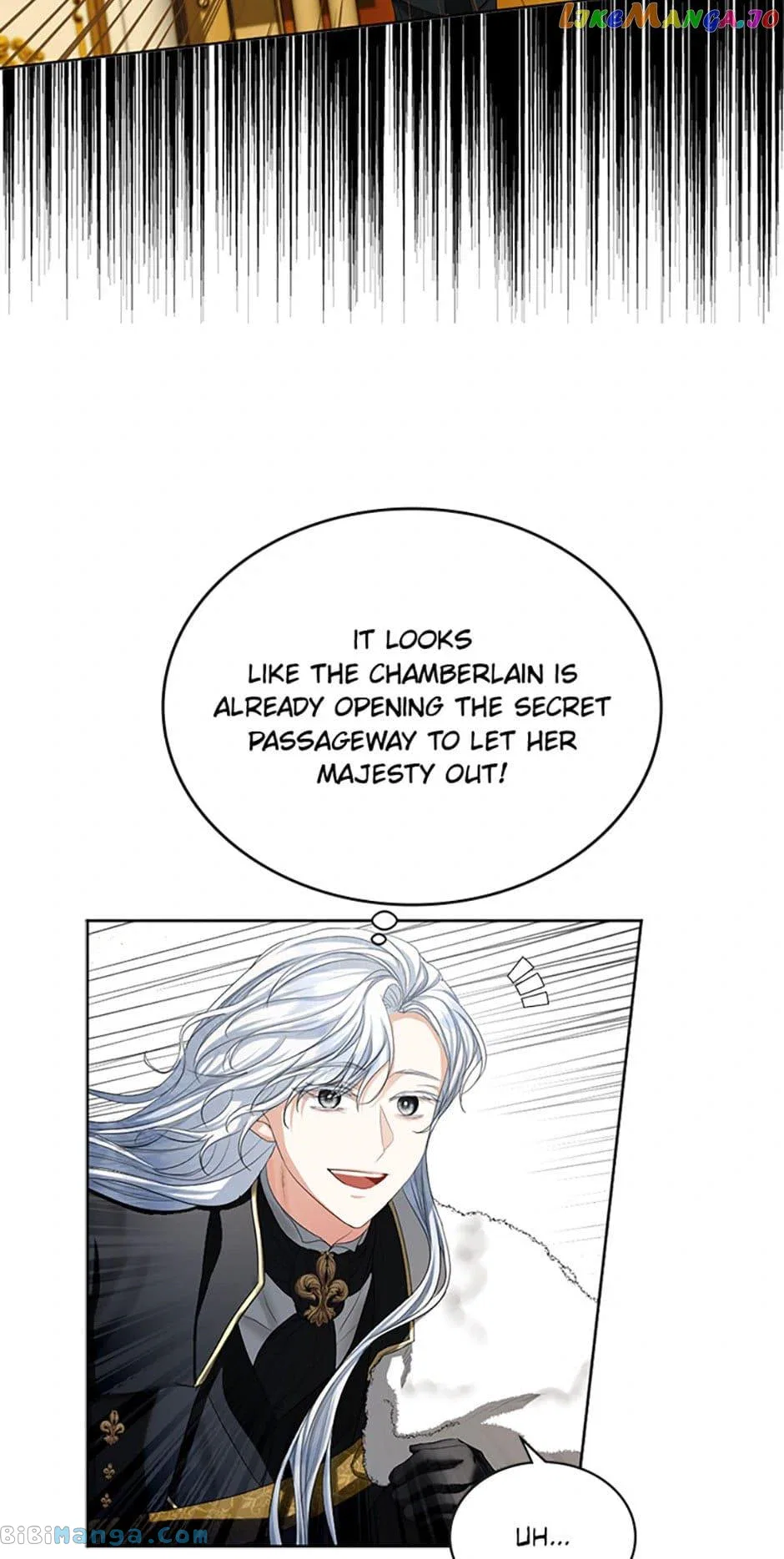 The Duchess’s Contract Marriage Chapter 71 – Page 53
