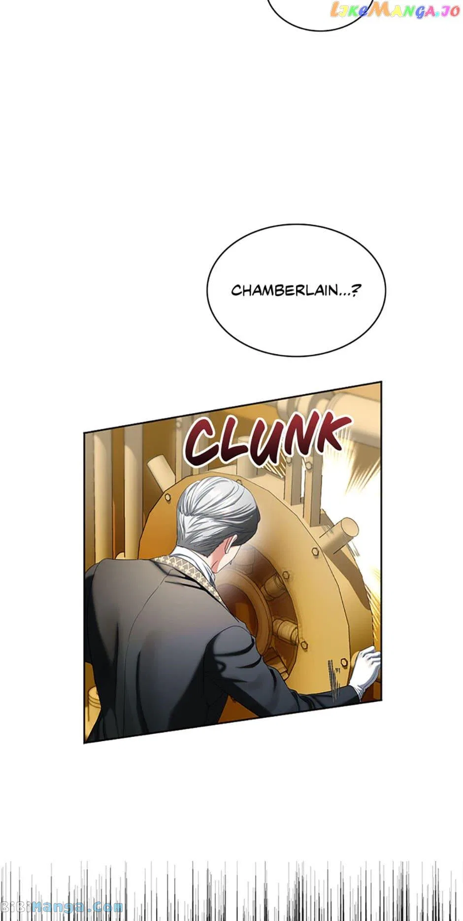 The Duchess’s Contract Marriage Chapter 71 – Page 54