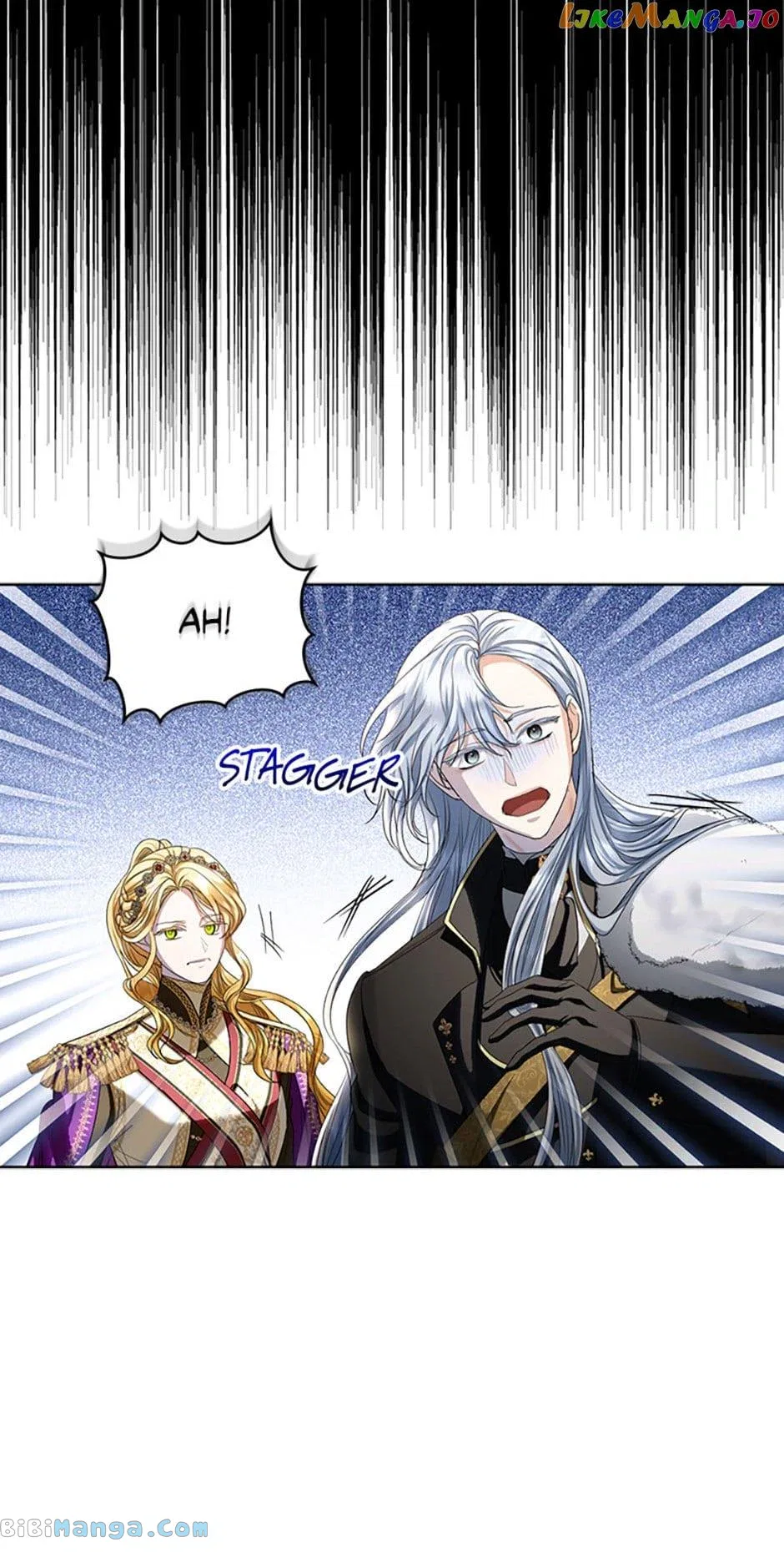 The Duchess’s Contract Marriage Chapter 71 – Page 56