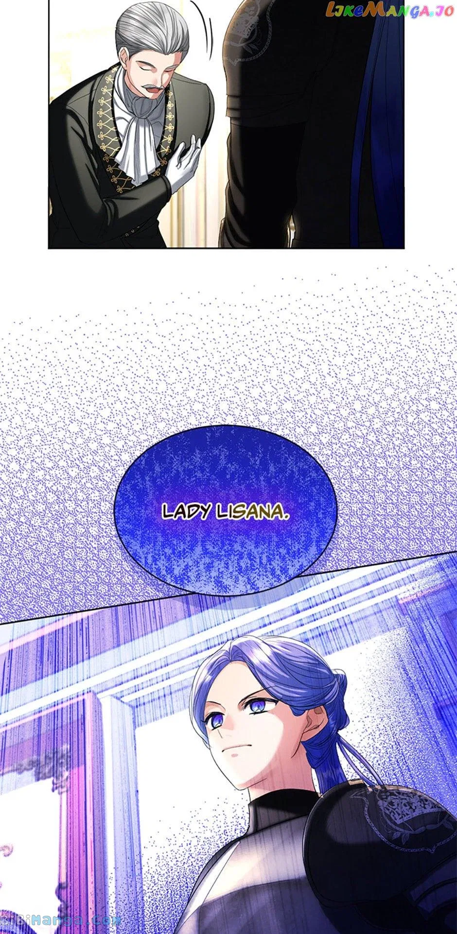 The Duchess’s Contract Marriage Chapter 71 – Page 58