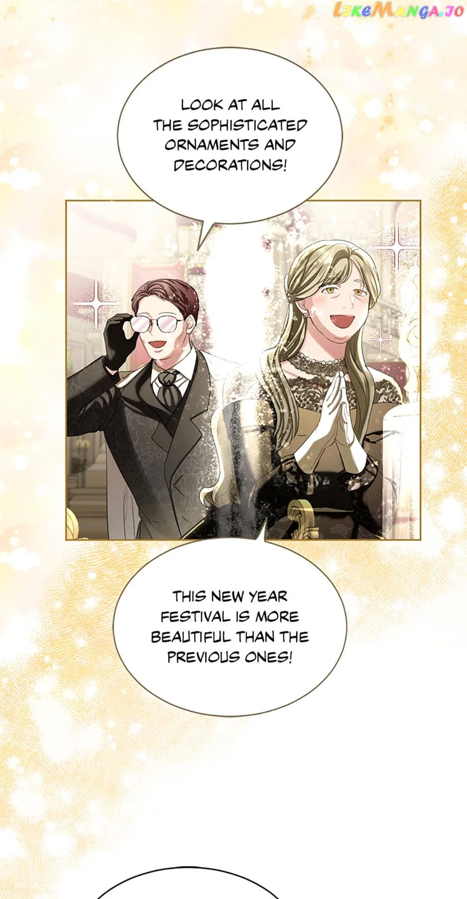 The Duchess’s Contract Marriage Chapter 70 – Page 2