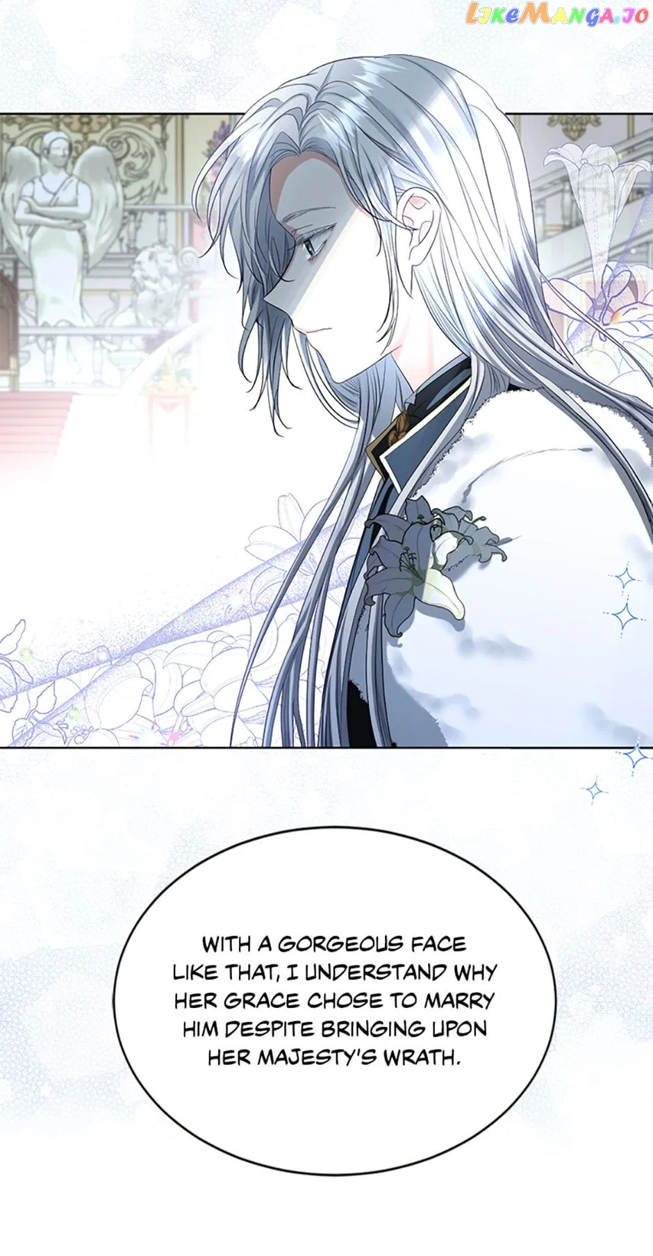 The Duchess’s Contract Marriage Chapter 70 – Page 6