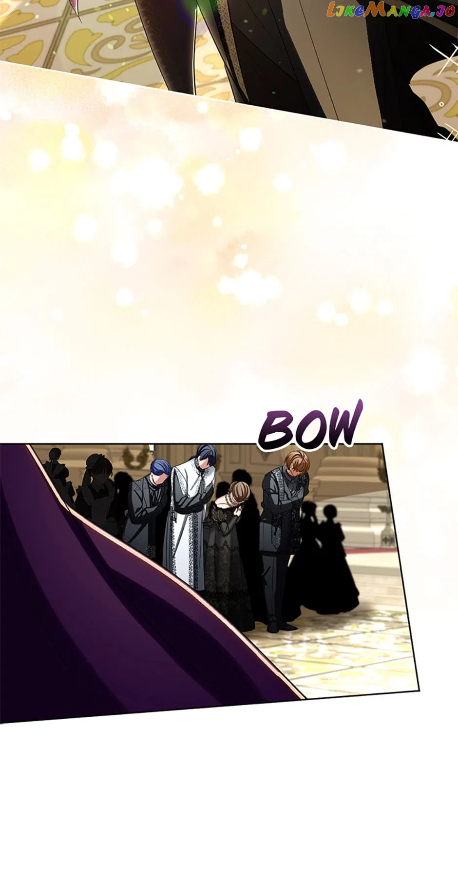 The Duchess’s Contract Marriage Chapter 70 – Page 9