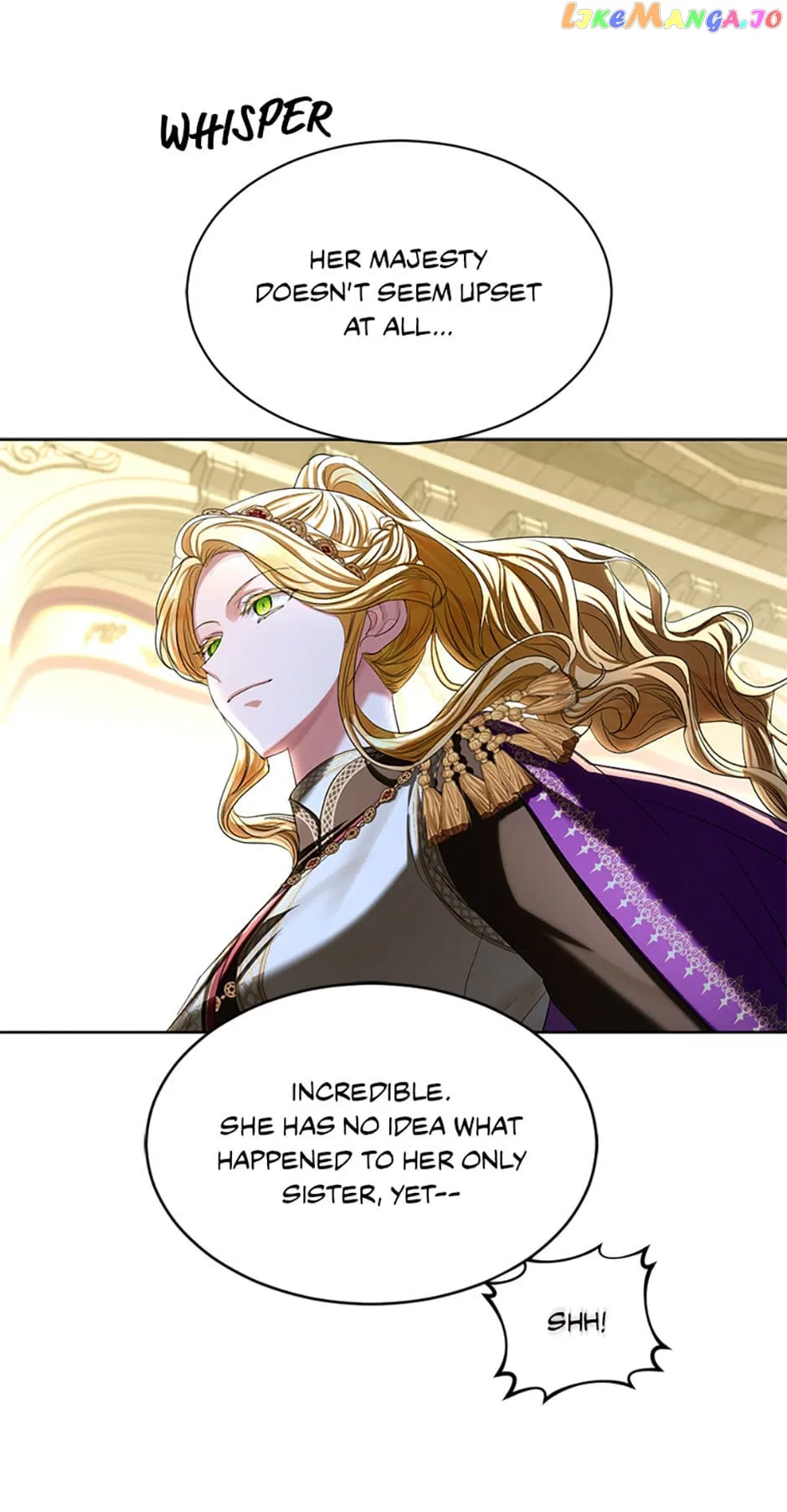 The Duchess’s Contract Marriage Chapter 70 – Page 10