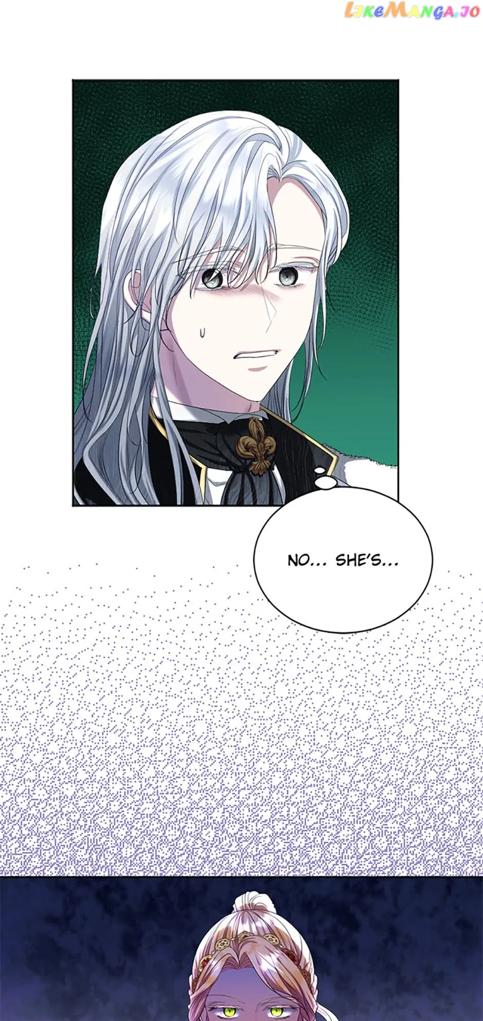 The Duchess’s Contract Marriage Chapter 70 – Page 12