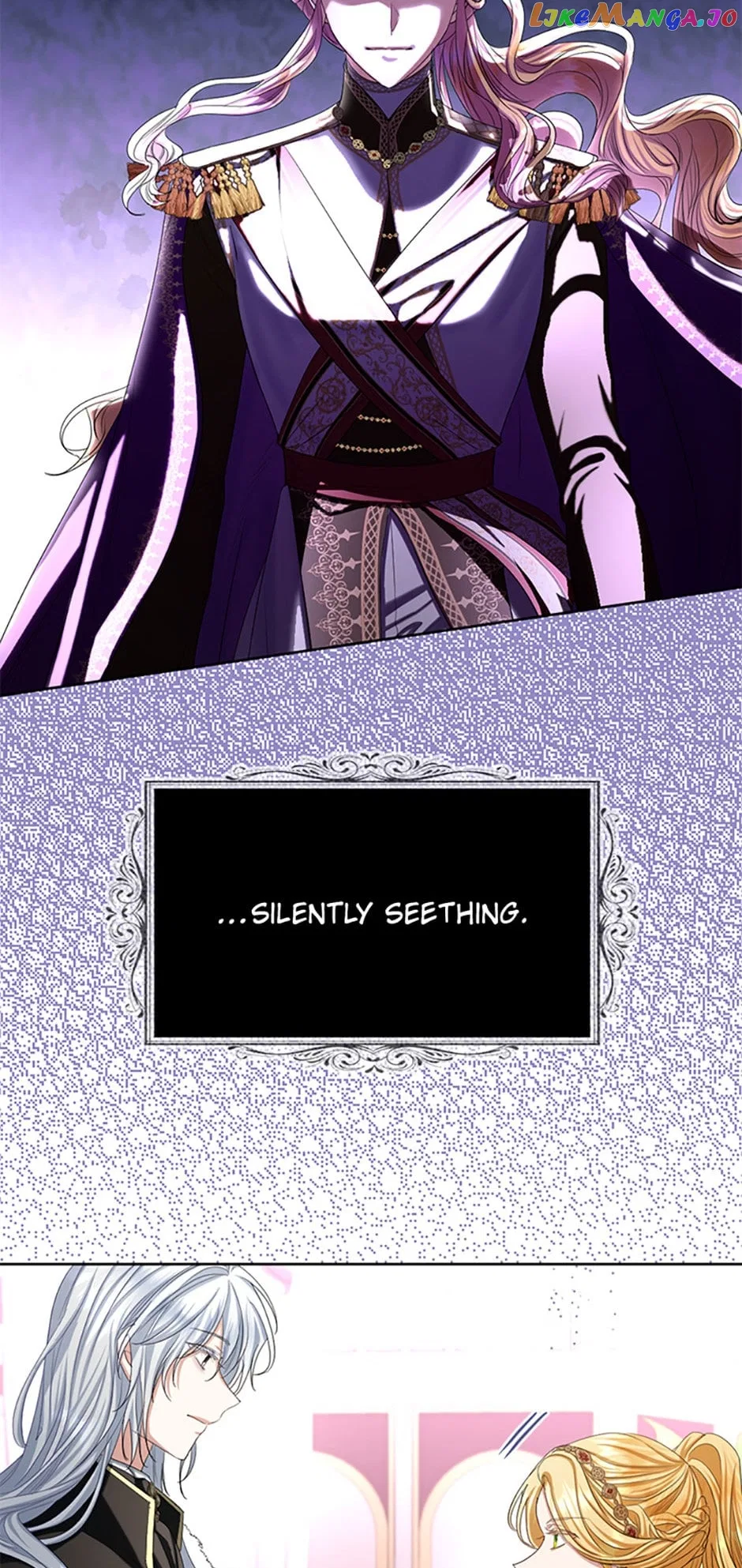 The Duchess’s Contract Marriage Chapter 70 – Page 13