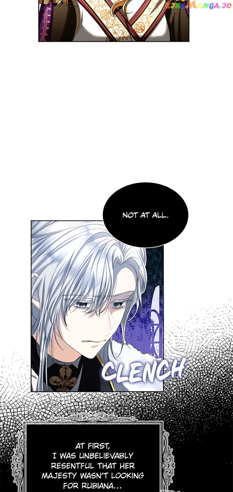 The Duchess’s Contract Marriage Chapter 70 – Page 16