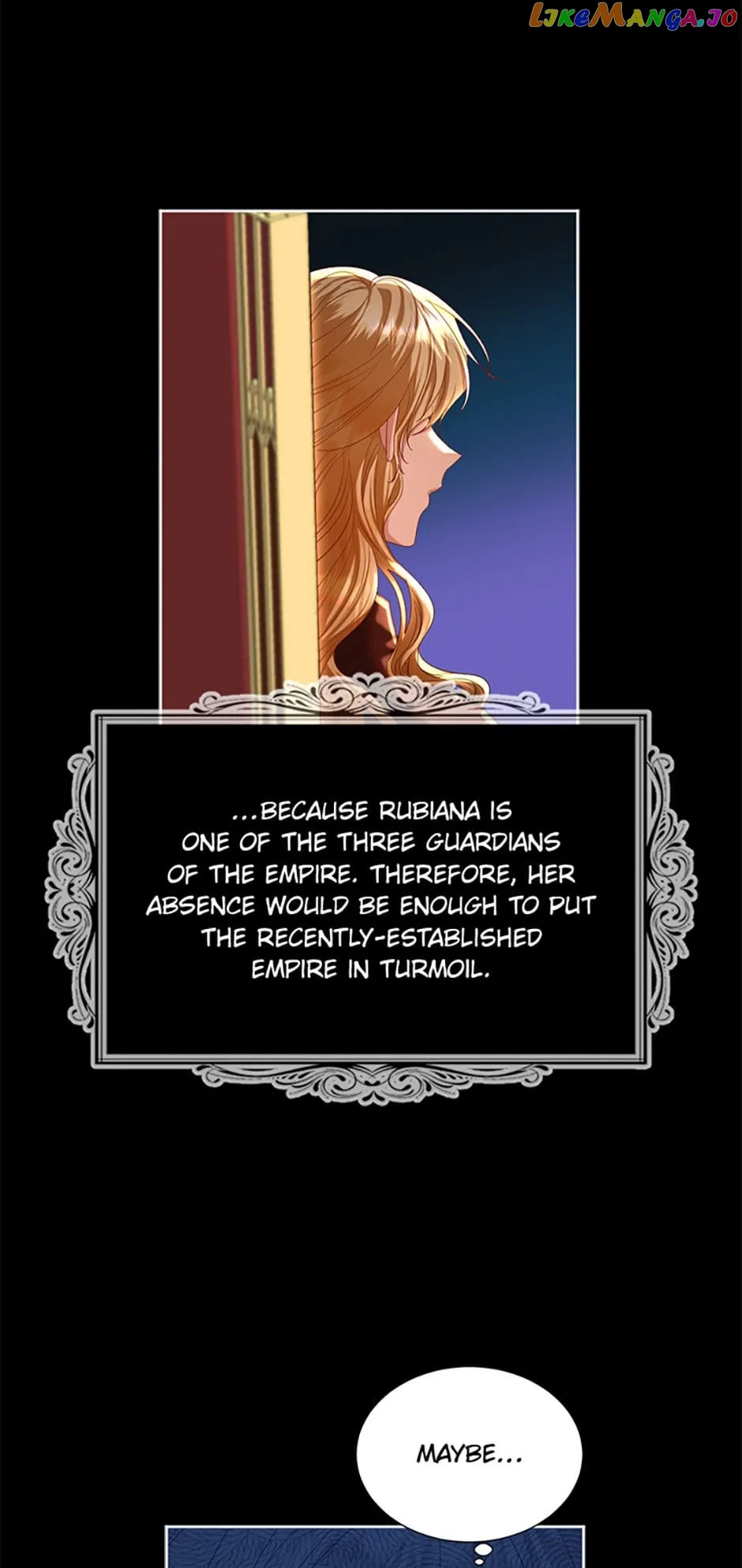 The Duchess’s Contract Marriage Chapter 70 – Page 18