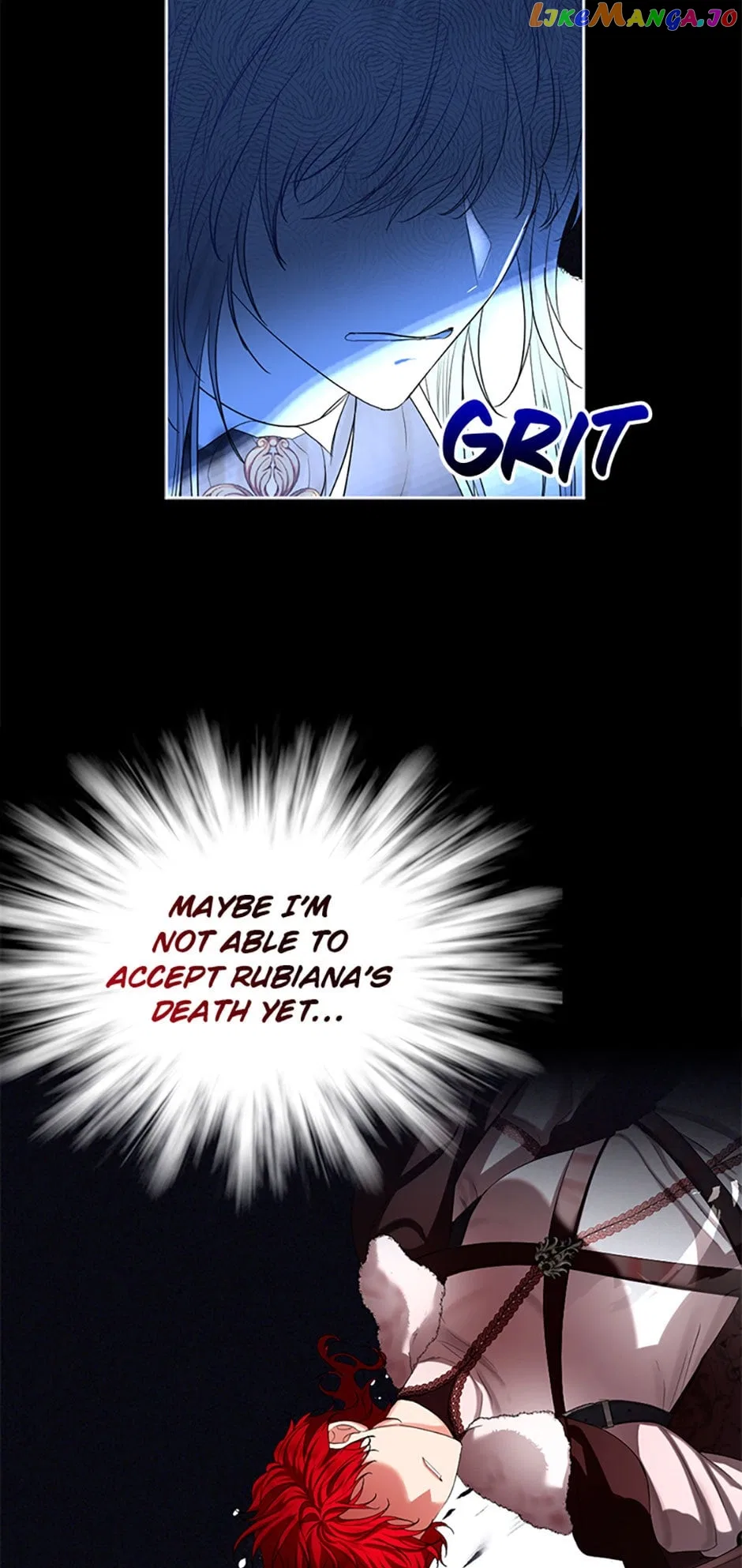 The Duchess’s Contract Marriage Chapter 70 – Page 19