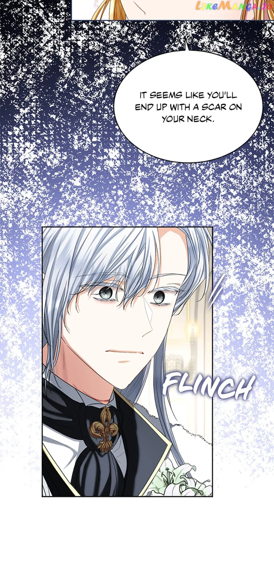 The Duchess’s Contract Marriage Chapter 70 – Page 21