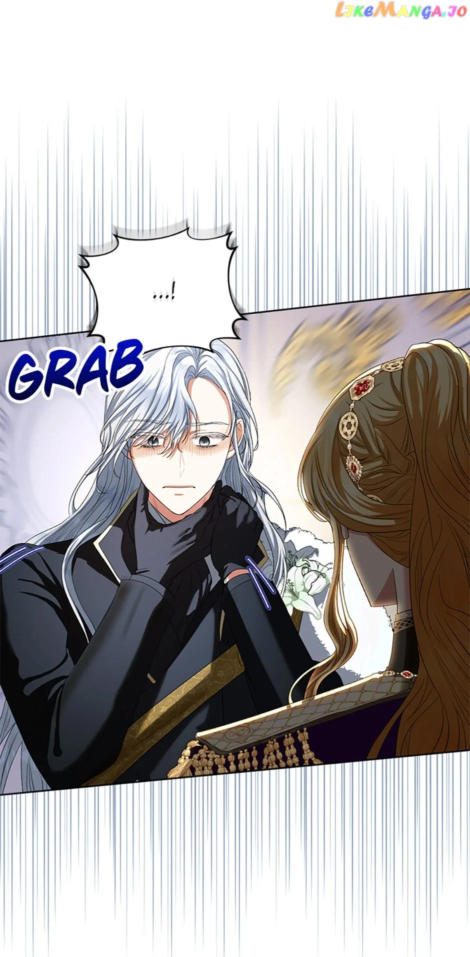 The Duchess’s Contract Marriage Chapter 70 – Page 22