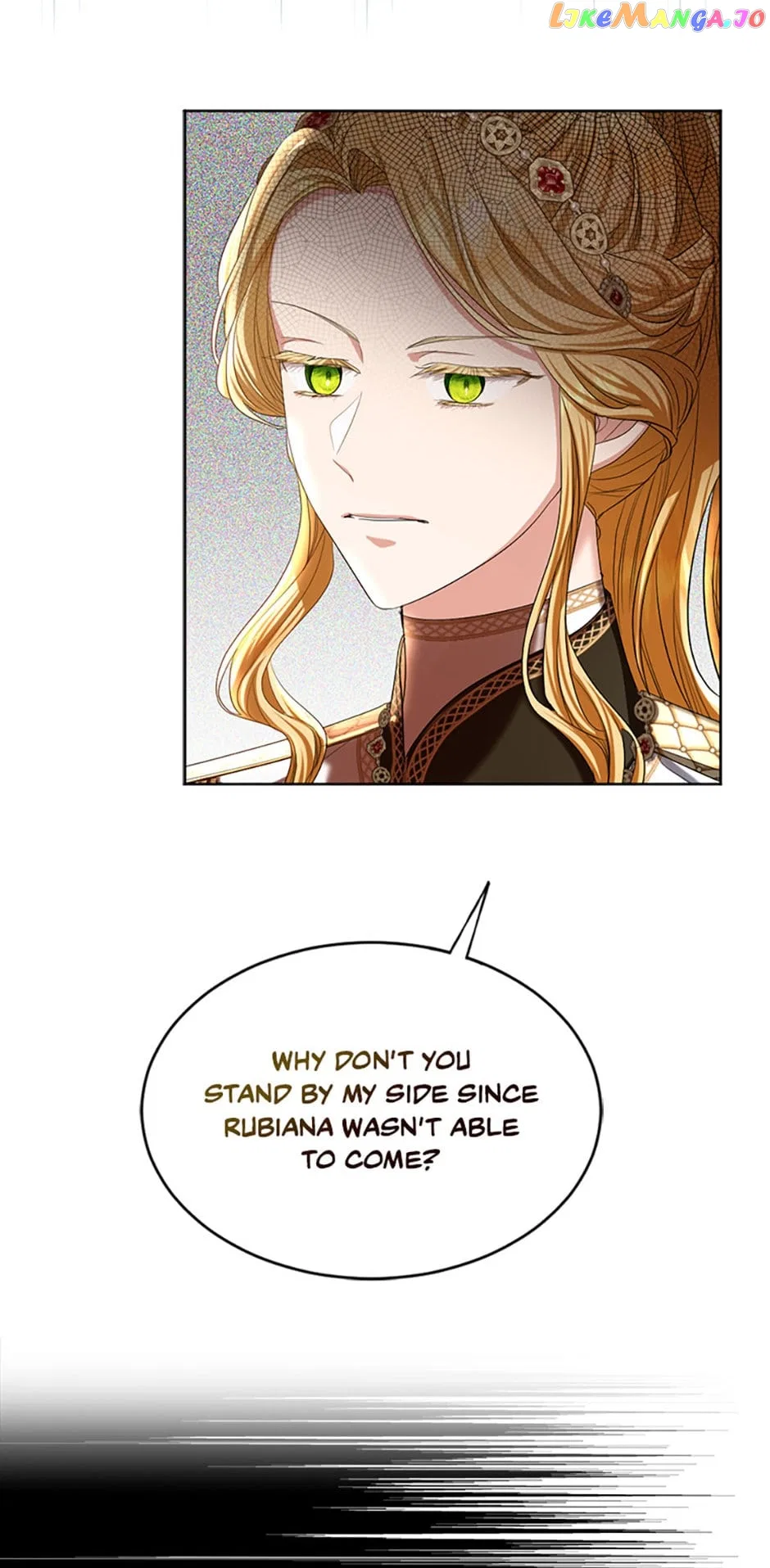 The Duchess’s Contract Marriage Chapter 70 – Page 23