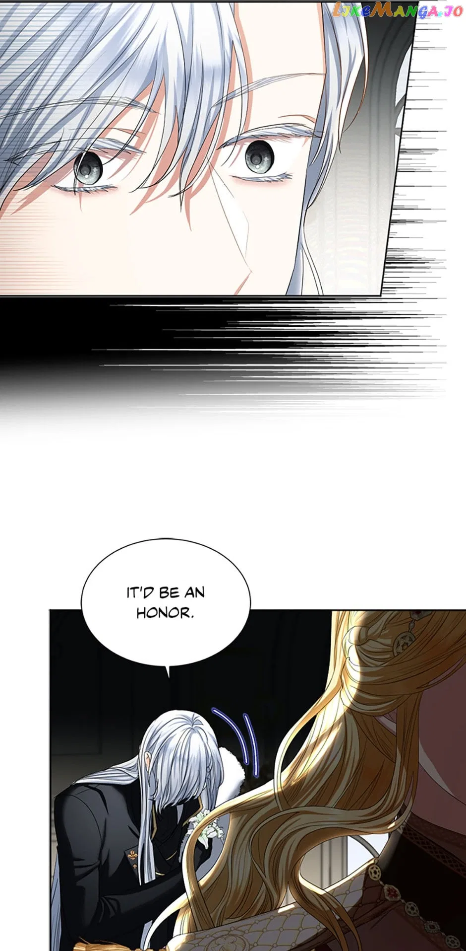 The Duchess’s Contract Marriage Chapter 70 – Page 24