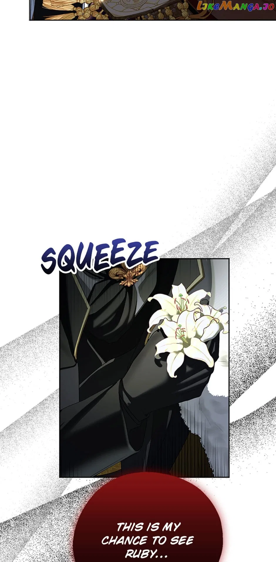 The Duchess’s Contract Marriage Chapter 70 – Page 25