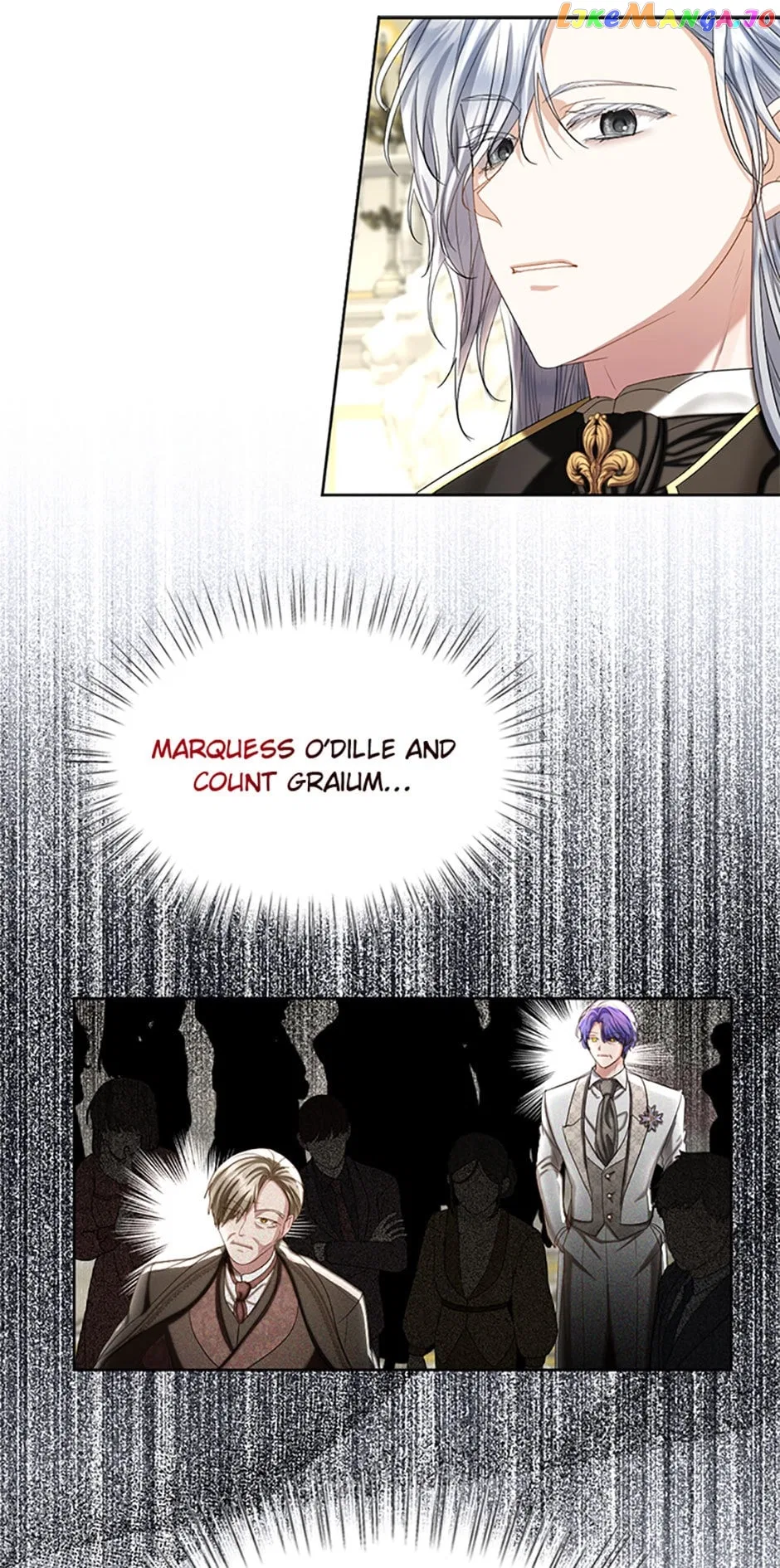 The Duchess’s Contract Marriage Chapter 70 – Page 29