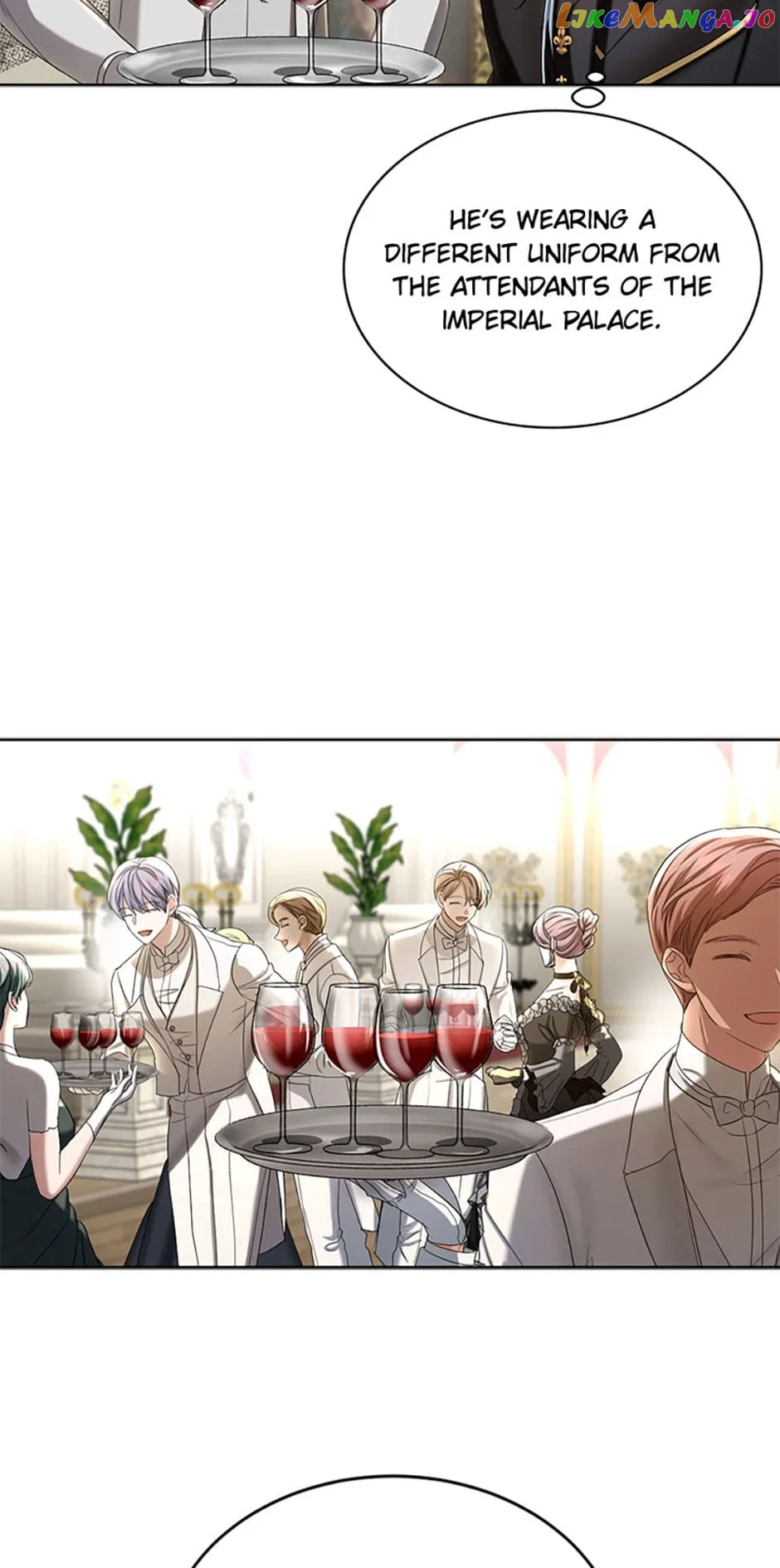 The Duchess’s Contract Marriage Chapter 70 – Page 31