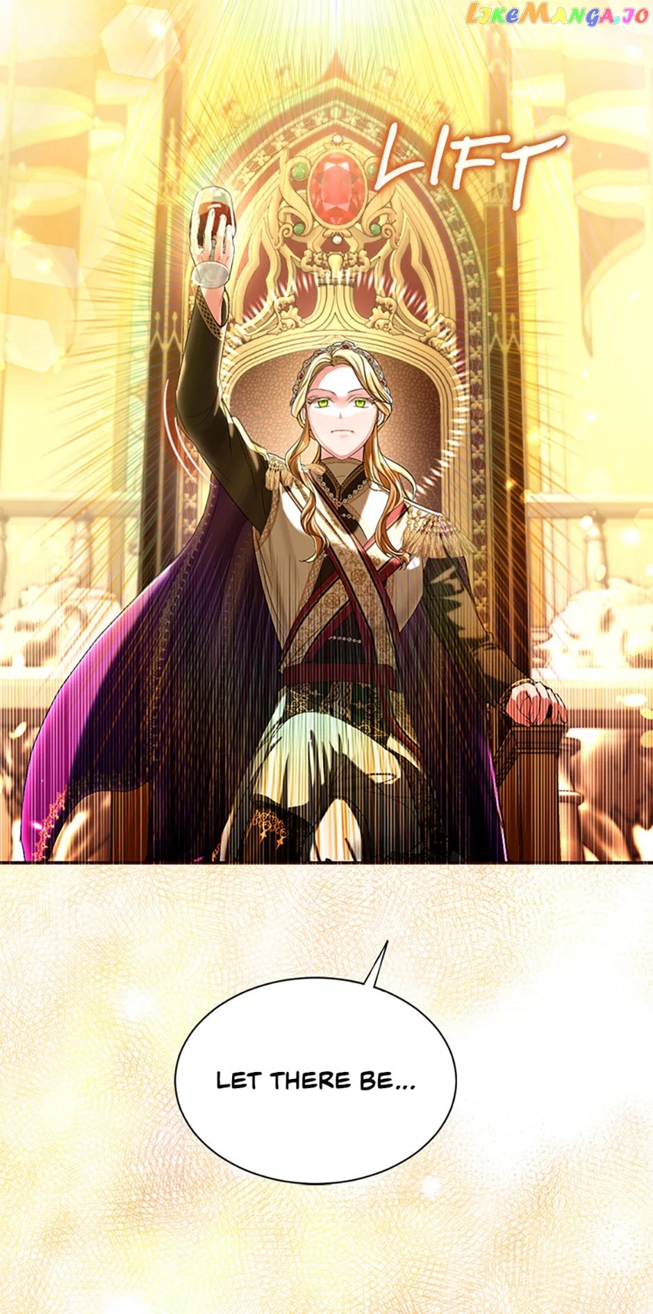 The Duchess’s Contract Marriage Chapter 70 – Page 33