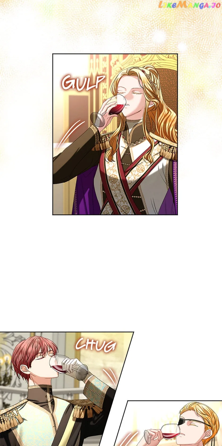 The Duchess’s Contract Marriage Chapter 70 – Page 36