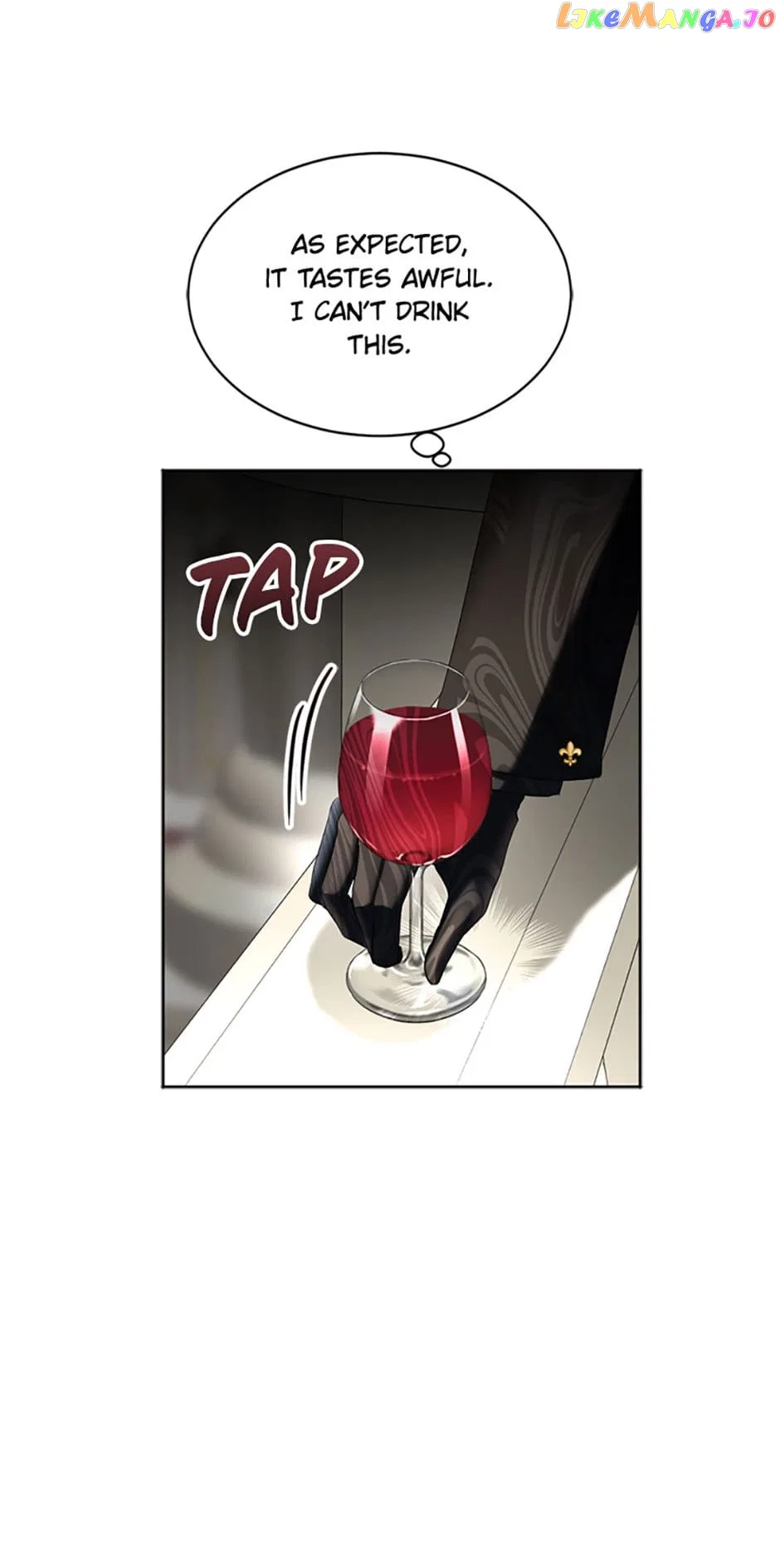 The Duchess’s Contract Marriage Chapter 70 – Page 38
