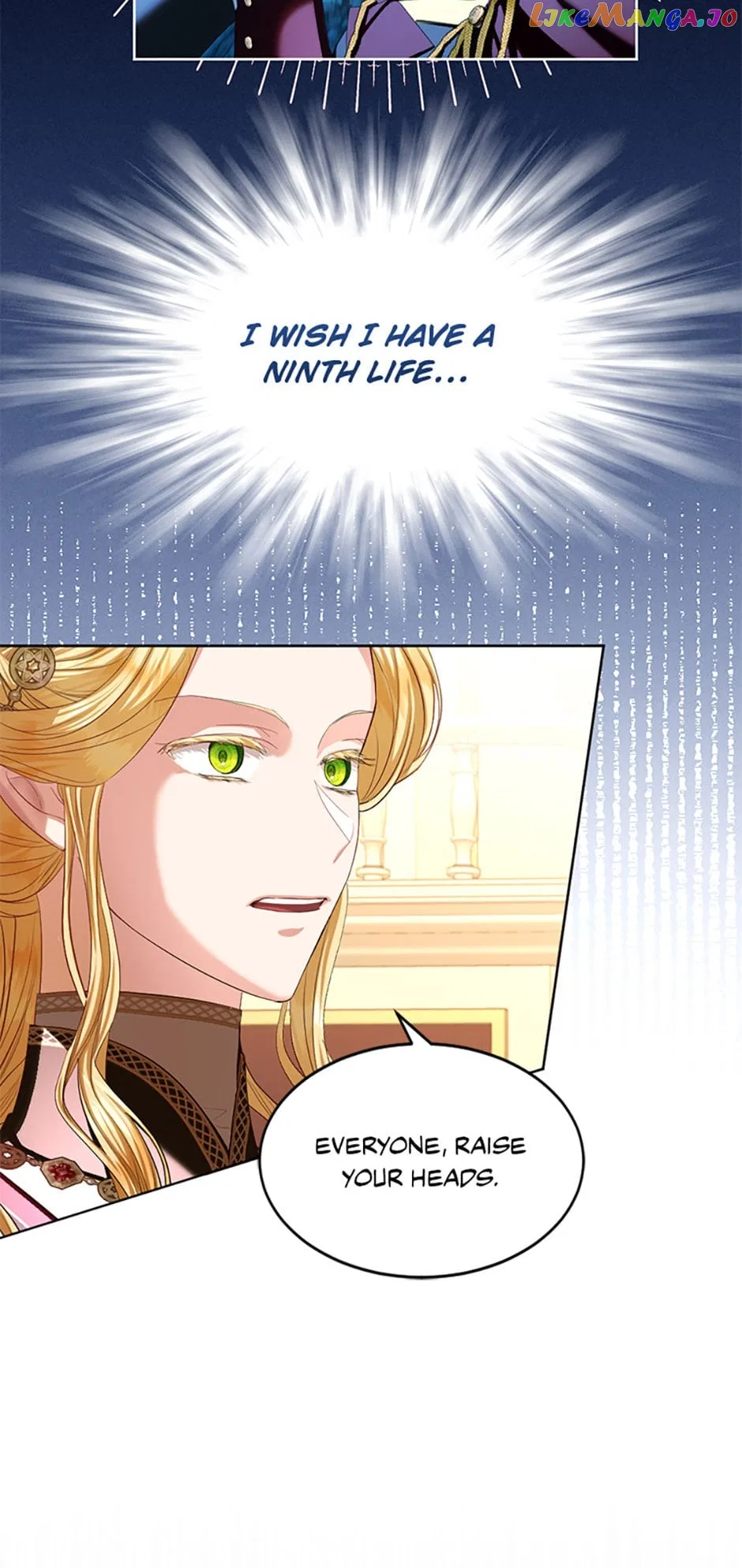 The Duchess’s Contract Marriage Chapter 70 – Page 42
