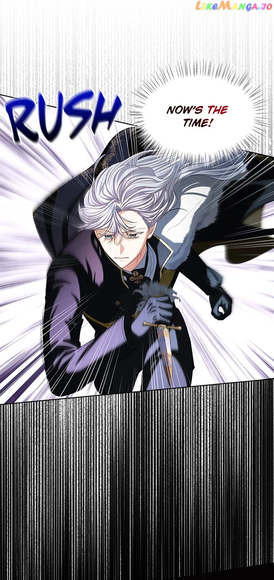 The Duchess’s Contract Marriage Chapter 70 – Page 43