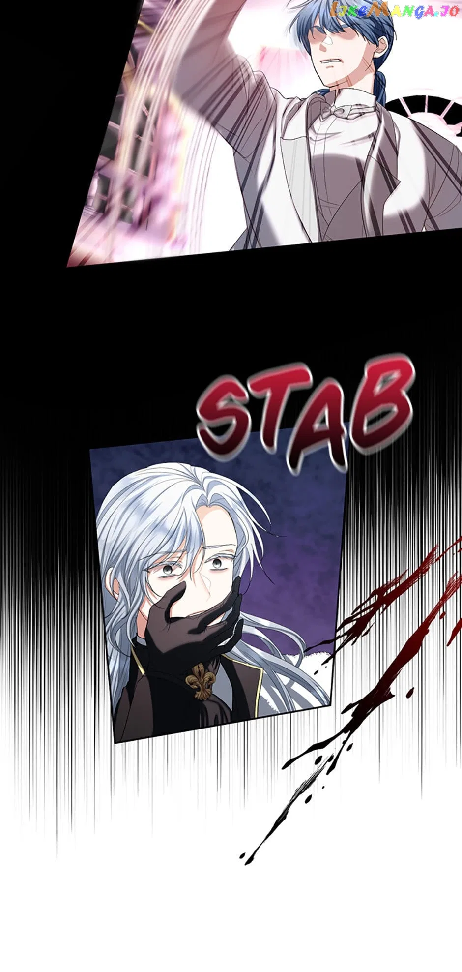 The Duchess’s Contract Marriage Chapter 70 – Page 51