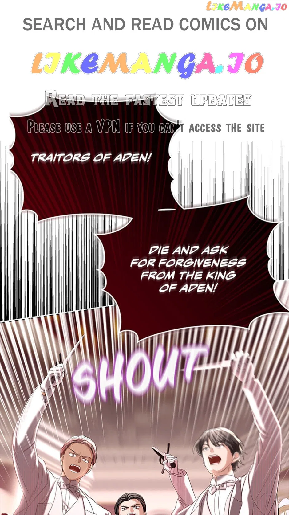 The Duchess’s Contract Marriage Chapter 70 – Page 52