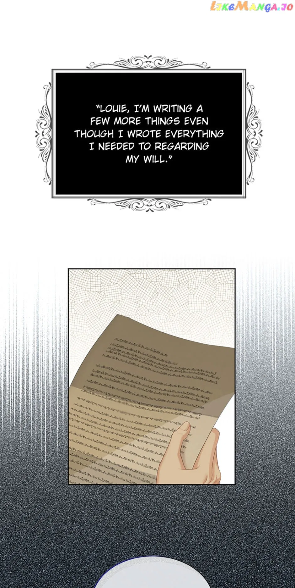The Duchess’s Contract Marriage Chapter 69 – Page 1