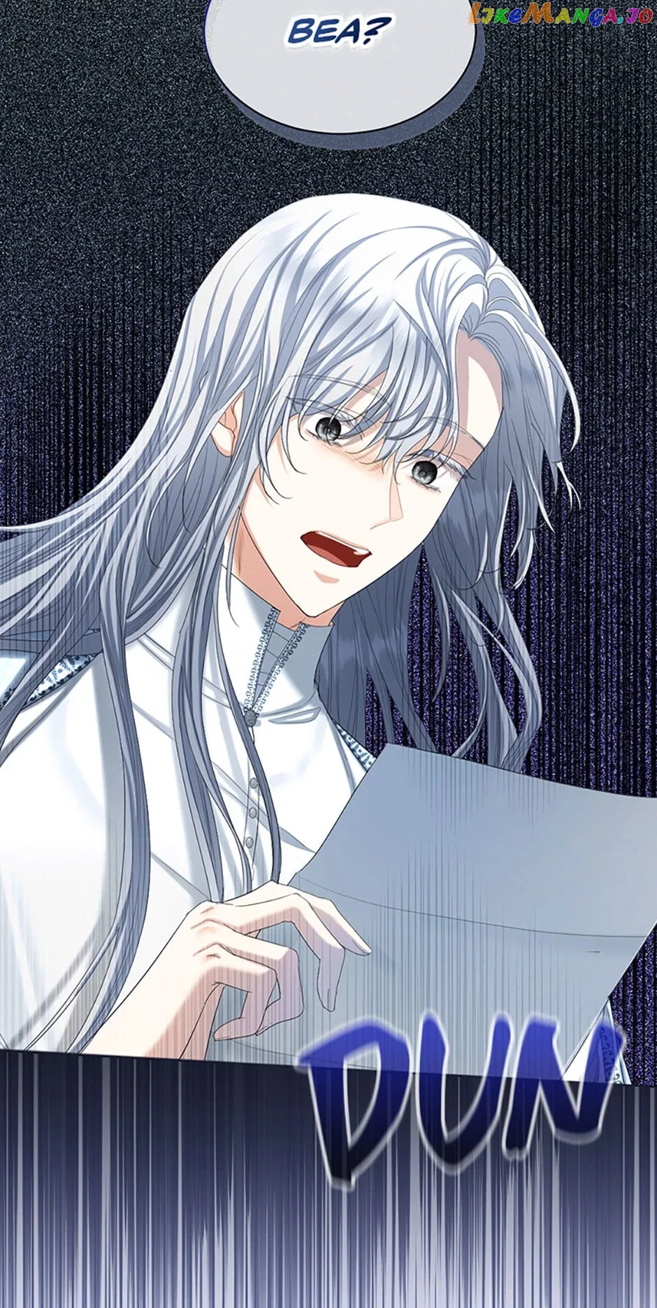 The Duchess’s Contract Marriage Chapter 69 – Page 2