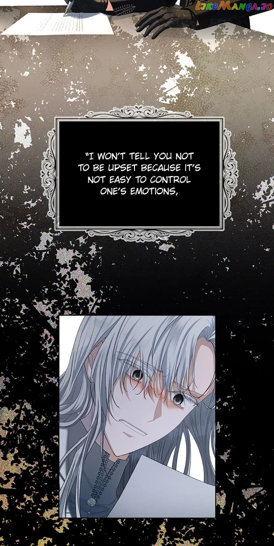 The Duchess’s Contract Marriage Chapter 69 – Page 5