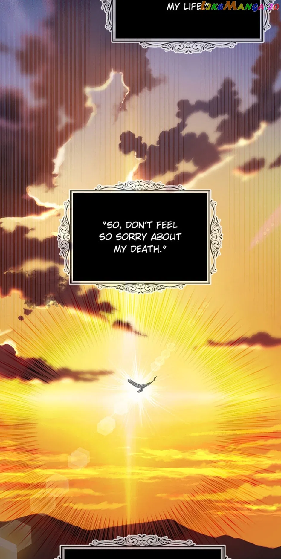 The Duchess’s Contract Marriage Chapter 69 – Page 7
