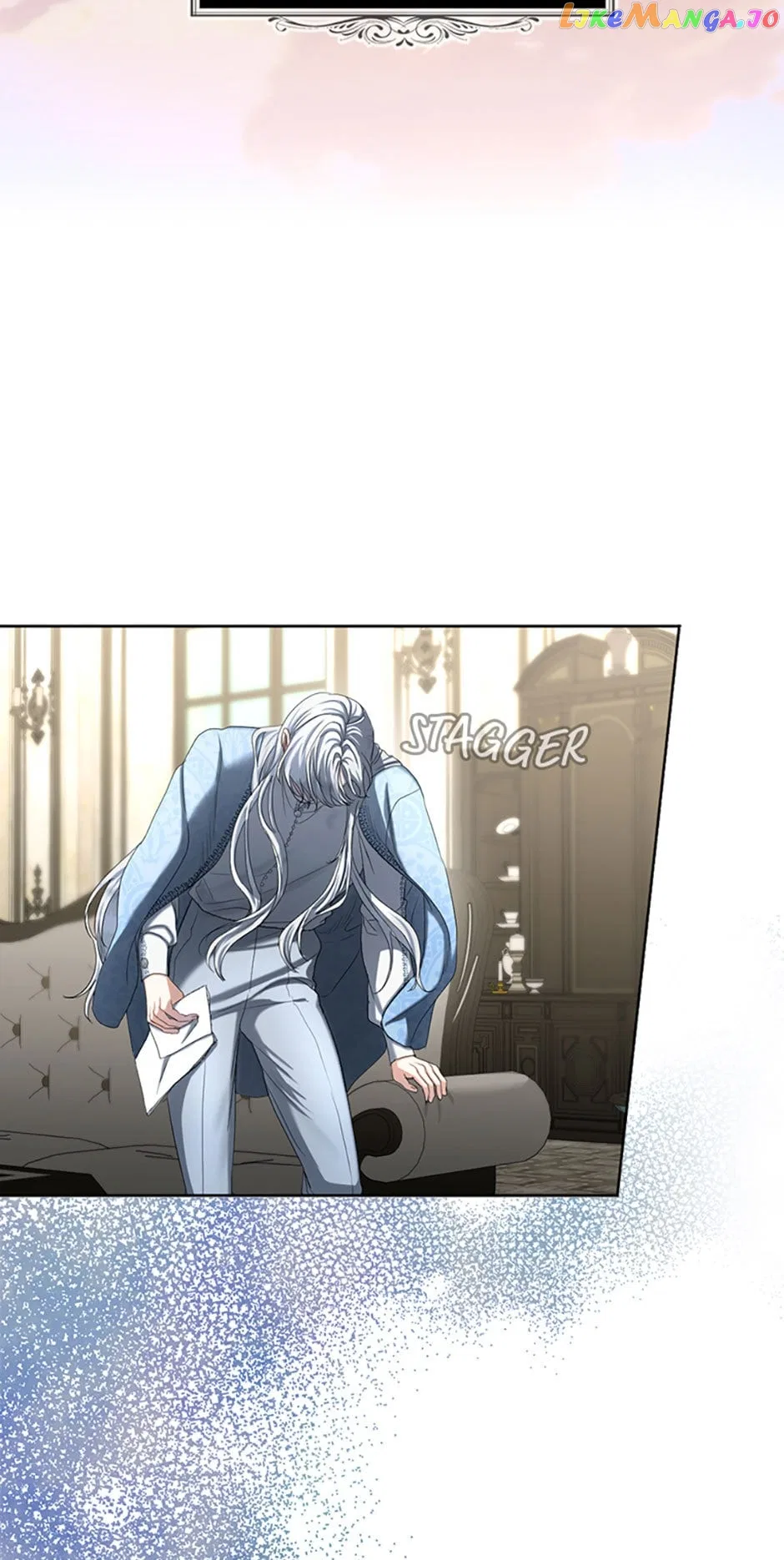The Duchess’s Contract Marriage Chapter 69 – Page 9